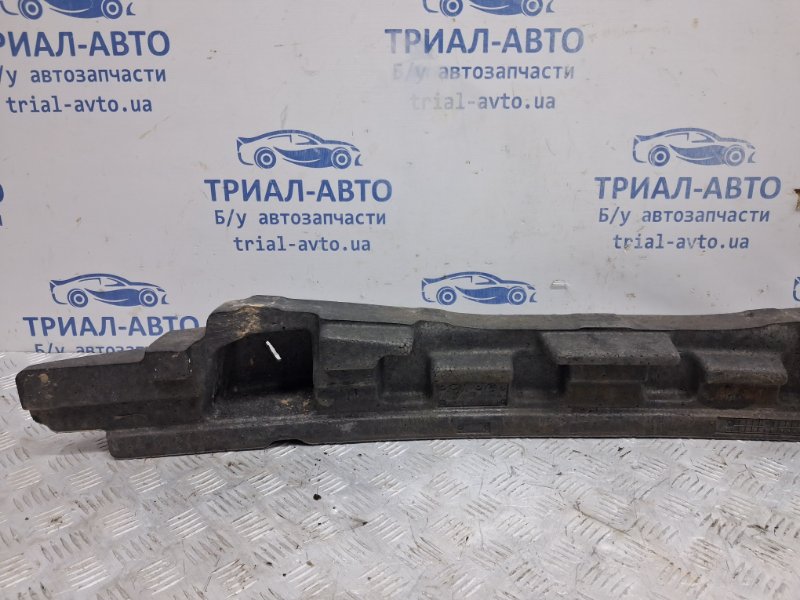 Абсорбер переднего бампера Ceed 2006-2012 ED 1.6 diesel D4FB Абсорбер переднего бампера Ceed 2006-2012 ED 1.6 diesel D4FB