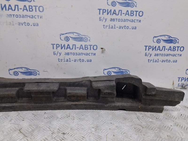 Абсорбер переднего бампера Ceed 2006-2012 ED 1.6 diesel D4FB Абсорбер переднего бампера Ceed 2006-2012 ED 1.6 diesel D4FB