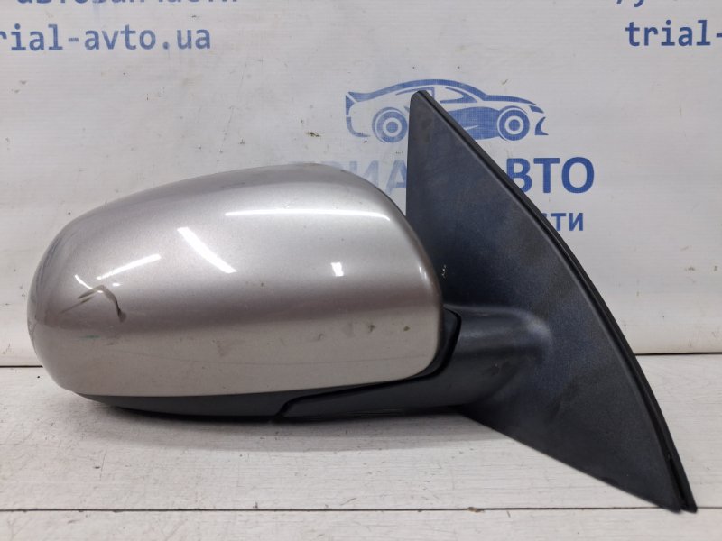 Зеркало правое Ceed 2006-2012 ED 1.6 diesel D4FB Зеркало правое Ceed 2006-2012 ED 1.6 diesel D4FB