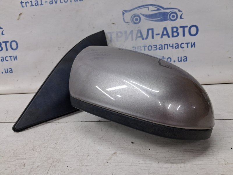 Зеркало правое Kia Ceed ED 1.6 diesel D4FB Зеркало правое Kia Ceed ED 1.6 diesel D4FB