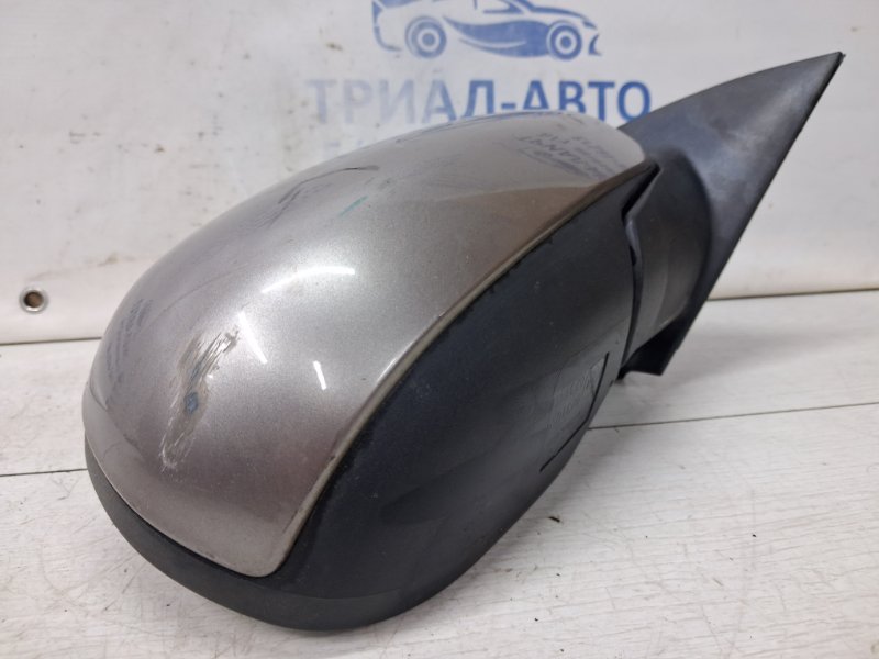 Зеркало правое Ceed 2006-2012 ED 1.6 diesel D4FB Зеркало правое Ceed 2006-2012 ED 1.6 diesel D4FB