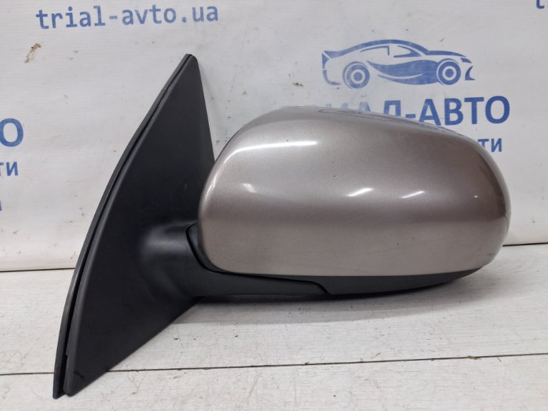 Зеркало левое Ceed 2006-2012 ED 1.6 diesel D4FB Зеркало левое Ceed 2006-2012 ED 1.6 diesel D4FB