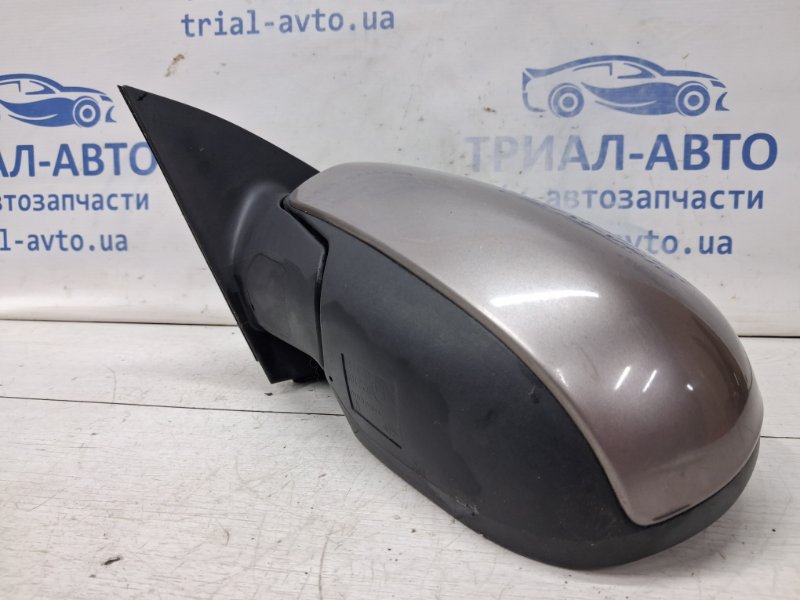 Зеркало левое Ceed 2006-2012 ED 1.6 diesel D4FB Зеркало левое Ceed 2006-2012 ED 1.6 diesel D4FB