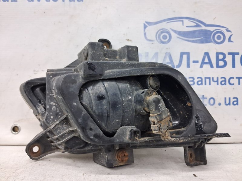 Фара противотуманная правая Ceed 2006-2012 ED 1.6 diesel D4FB