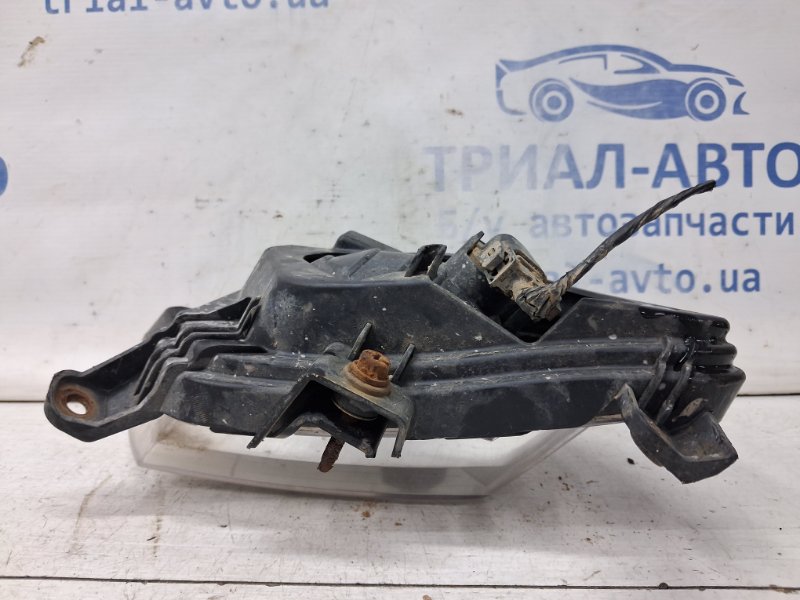 Фара противотуманная правая Kia Ceed ED 1.6 diesel D4FB