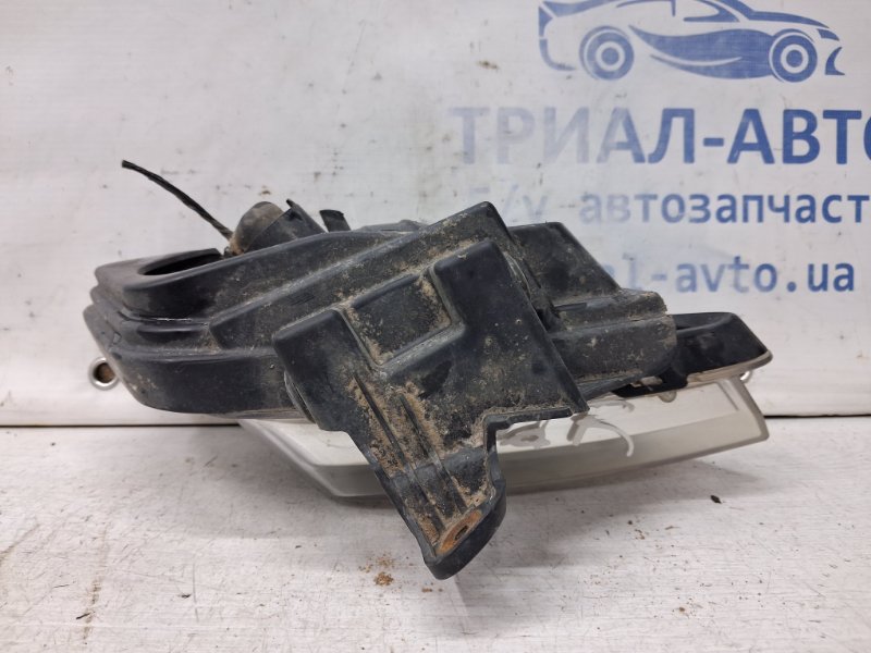 Фара противотуманная правая Ceed 2006-2012 ED 1.6 diesel D4FB