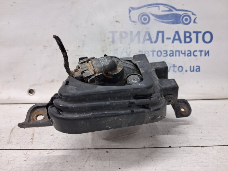 Фара противотуманная правая Ceed 2006-2012 ED 1.6 diesel D4FB