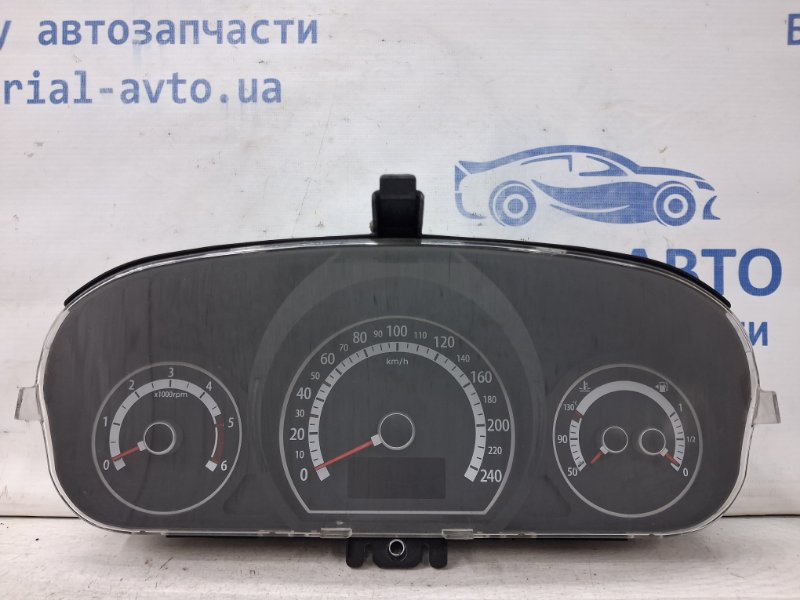 Запчасть приборная панель Kia Ceed 2006-2012 ED 1.6 diesel D4FB 940241H091 Б/У Приборная панель Kia Ceed 2006-2012 ED 1.6 diesel D4FB 940241H091 Б/У