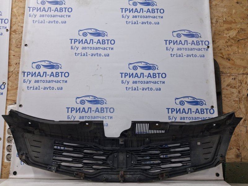 Решетка радиатора Ceed 2006-2012 ED 1.6 diesel D4FB