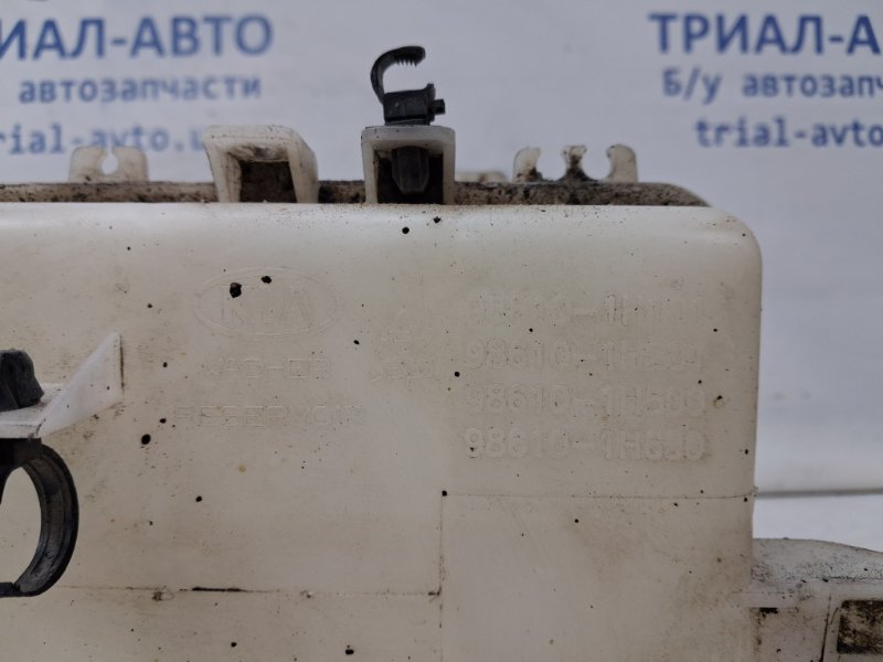 Бачок омывателя Ceed 2006-2012 ED 1.6 diesel D4FB