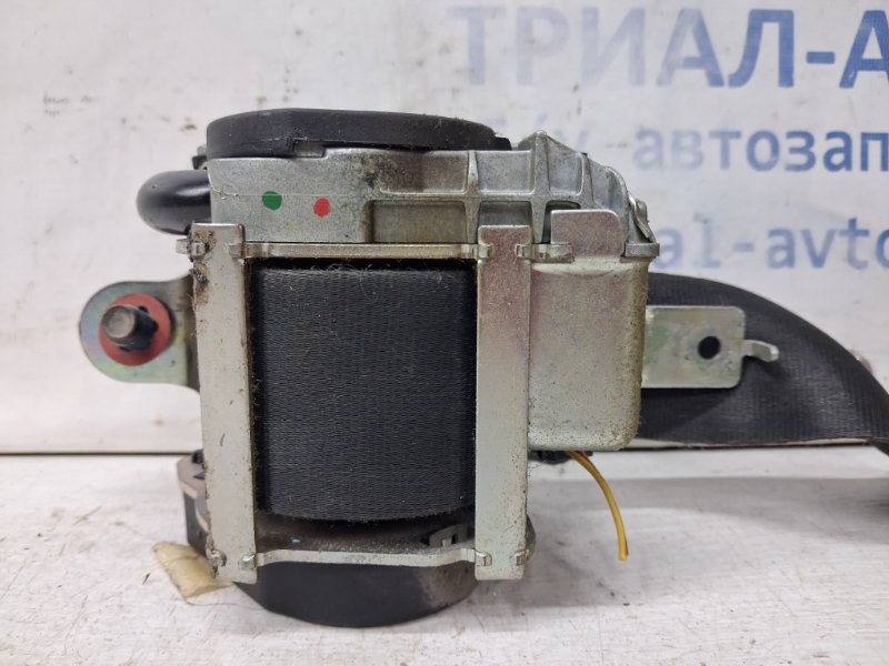 Ремень безопасности передний левый Kia Ceed ED 1.6 diesel D4FB Ремень безопасности передний левый Kia Ceed ED 1.6 diesel D4FB