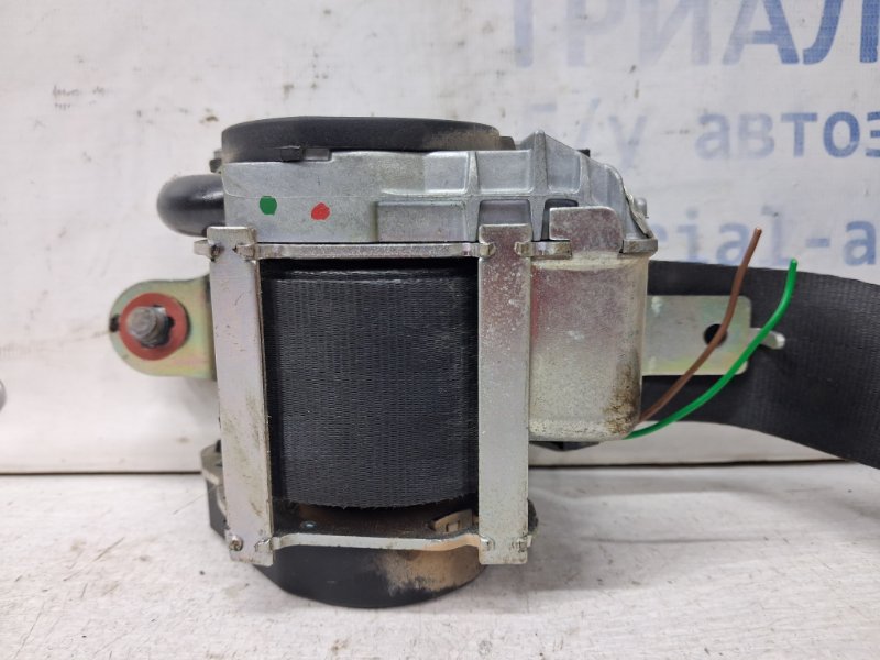 Ремень безопасности передний правый Kia Ceed ED 1.6 diesel D4FB