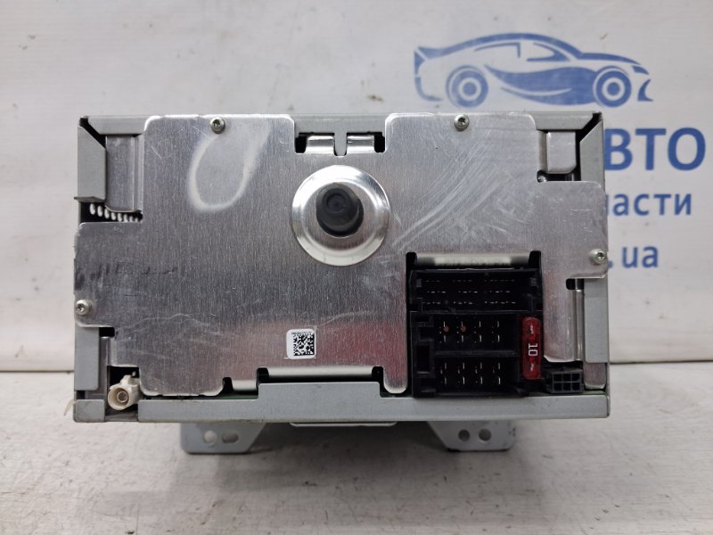 Магнитофон Ceed 2006-2012 ED 1.6 diesel D4FB Магнитофон Ceed 2006-2012 ED 1.6 diesel D4FB