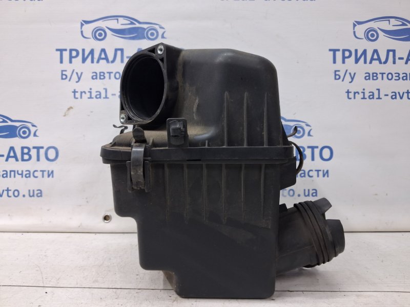 Корпус воздушного фильтра Kia Ceed 2006-2012 ED 1.6 diesel D4FB 281102H200 Б/У