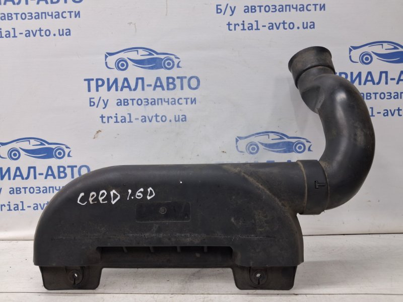 Запчасть воздухозаборник Kia Ceed 2006-2012 ED 1.6 diesel D4FB 282101H130 Б/У Воздухозаборник Kia Ceed 2006-2012 ED 1.6 diesel D4FB 282101H130 Б/У