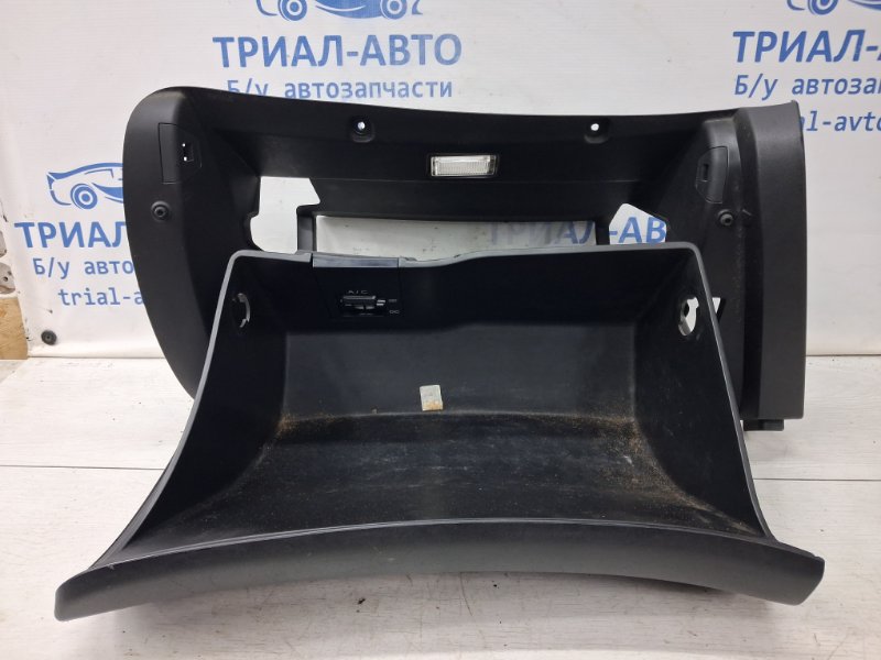 Бардачок Ceed 2006-2012 ED 1.6 diesel D4FB