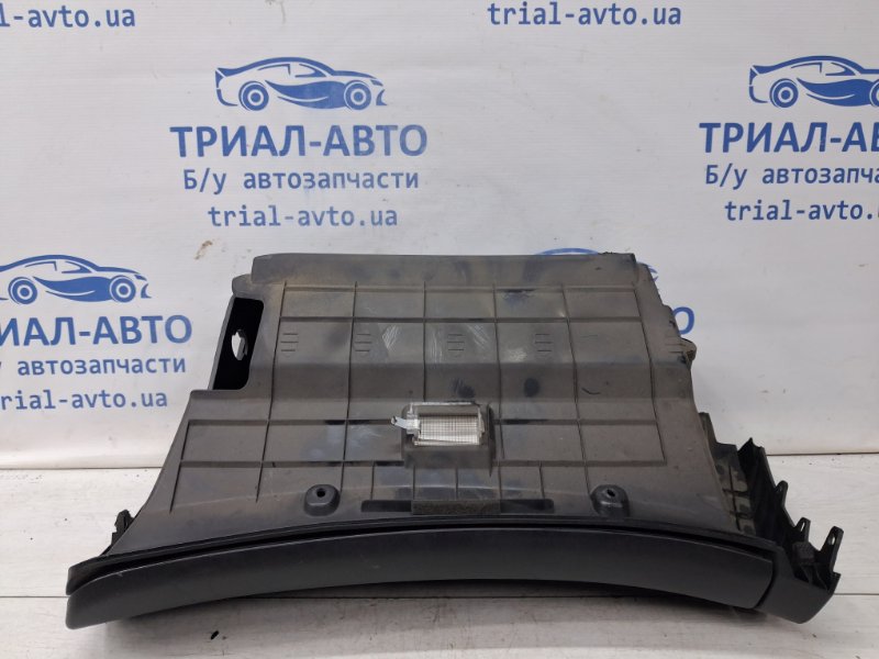 Бардачок Ceed 2006-2012 ED 1.6 diesel D4FB