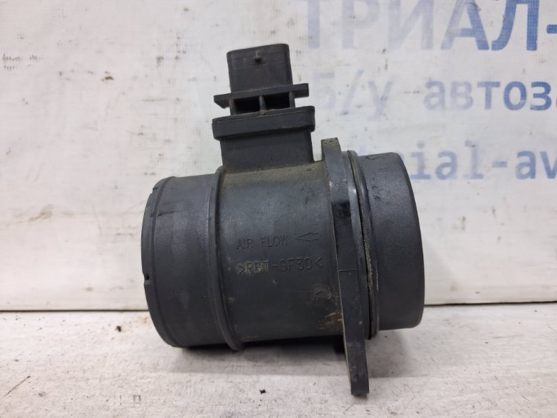 Датчик расхода воздуха Kia Ceed 2006-2012 ED 1.6 diesel D4FB 281642A500 Б/У