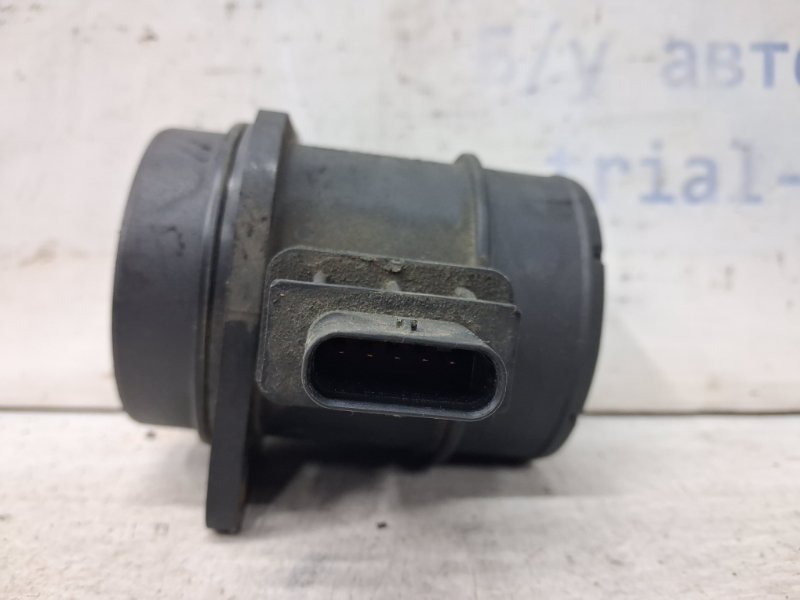 Датчик расхода воздуха Kia Ceed ED 1.6 diesel D4FB