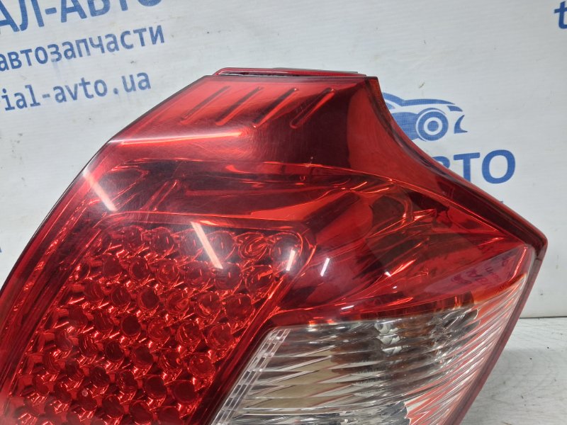 Фонарь задний внешний правый Ceed 2006-2012 ED 1.6 diesel D4FB