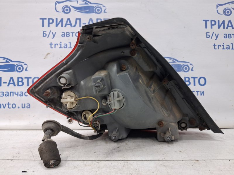 Фонарь задний внешний правый Ceed 2006-2012 ED 1.6 diesel D4FB