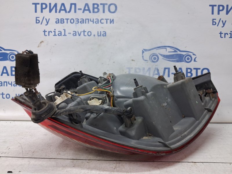 Фонарь задний внешний правый Ceed 2006-2012 ED 1.6 diesel D4FB