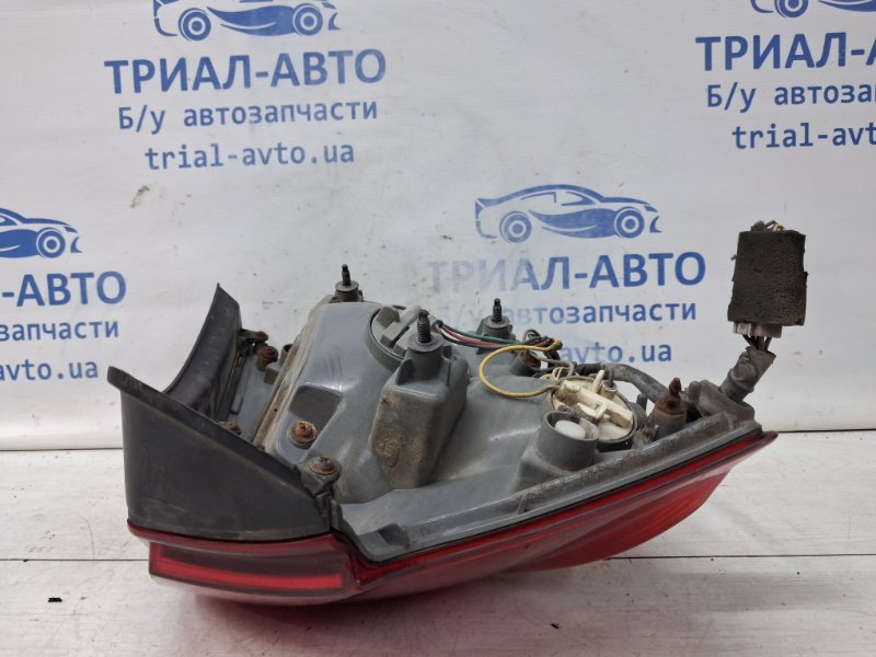 Фонарь задний внешний правый Ceed 2006-2012 ED 1.6 diesel D4FB