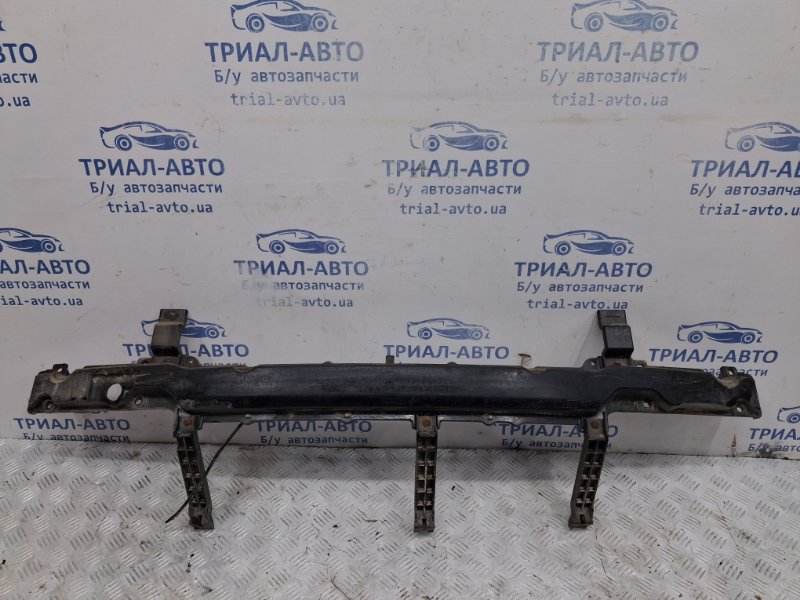 Усилитель бампера задний Kia Ceed 2006-2012 ED 1.6 diesel D4FB 866311H500 Б/У