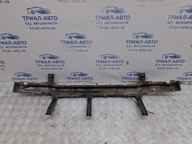 Усилитель бампера задний Ceed 2006-2012 ED 1.6 diesel D4FB