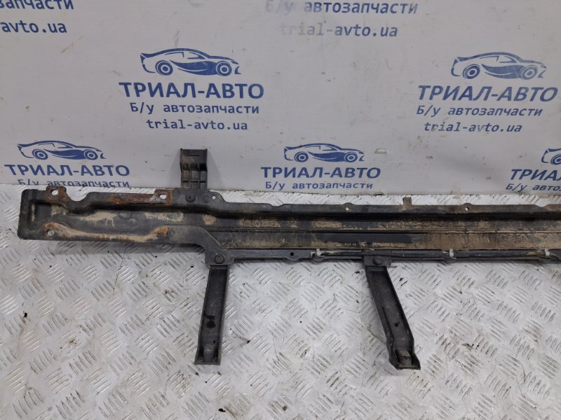 Усилитель бампера задний Ceed 2006-2012 ED 1.6 diesel D4FB