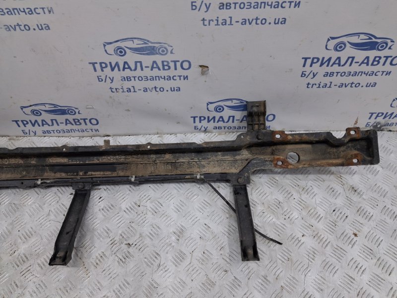 Усилитель бампера задний Ceed 2006-2012 ED 1.6 diesel D4FB