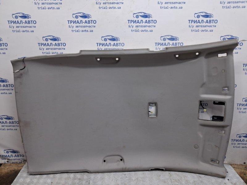 Запчасть потолок Kia Ceed 2006-2012 ED 1.6 diesel D4FB 853021H010ED Б/У Потолок Kia Ceed 2006-2012 ED 1.6 diesel D4FB 853021H010ED Б/У