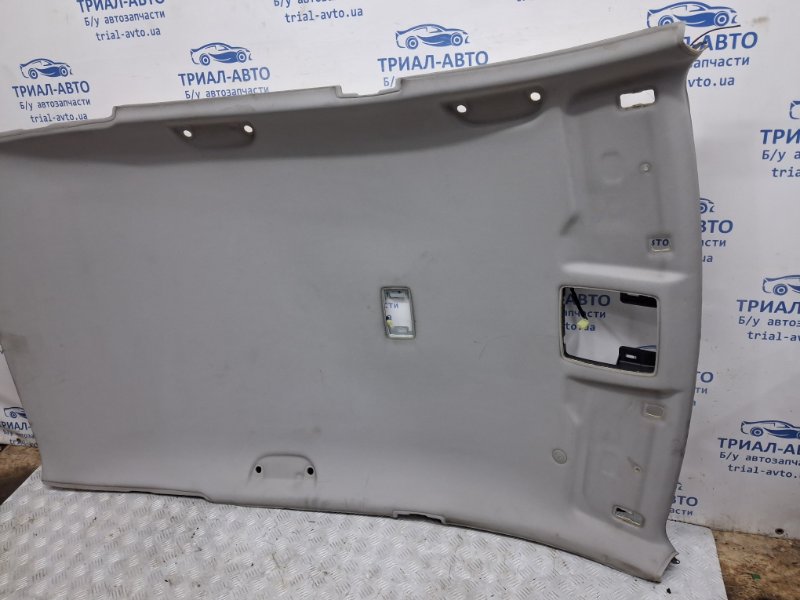 Потолок Ceed 2006-2012 ED 1.6 diesel D4FB Потолок Ceed 2006-2012 ED 1.6 diesel D4FB