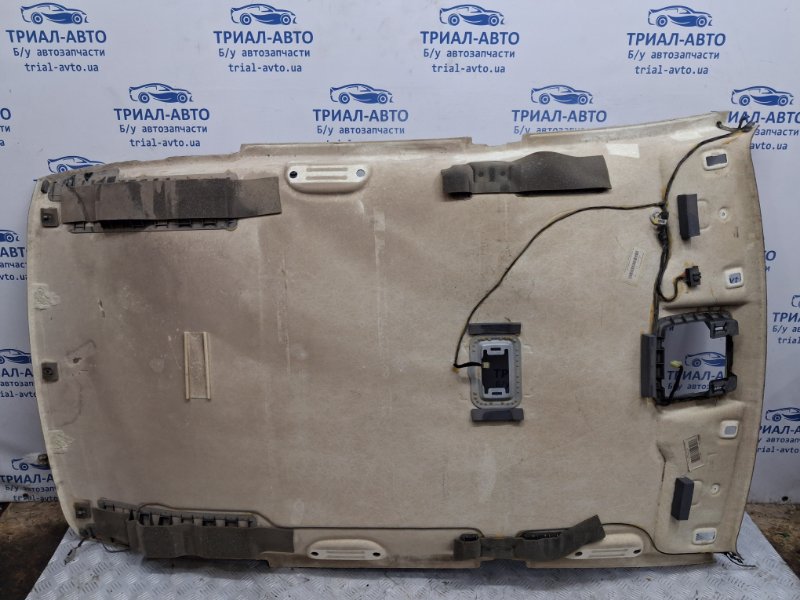 Потолок Ceed 2006-2012 ED 1.6 diesel D4FB Потолок Ceed 2006-2012 ED 1.6 diesel D4FB