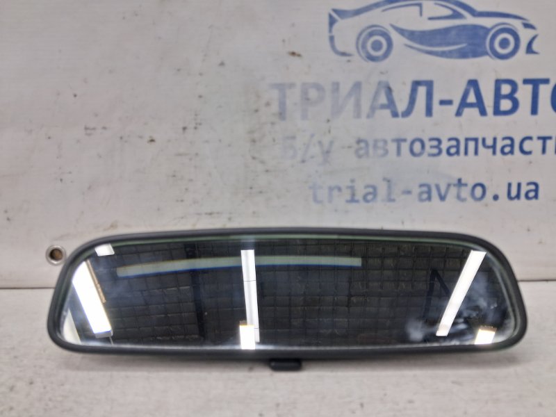 Запчасть зеркало салона Kia Ceed 2006-2012 ED 1.6 diesel D4FB 8510127000 Б/У Зеркало салона Kia Ceed 2006-2012 ED 1.6 diesel D4FB 8510127000 Б/У
