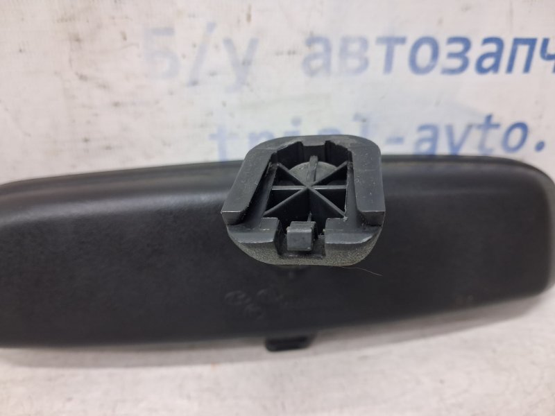 Зеркало салона Kia Ceed ED 1.6 diesel D4FB Зеркало салона Kia Ceed ED 1.6 diesel D4FB