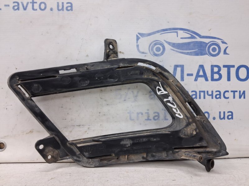 Решетка противотуманки правая Ceed 2006-2012 ED 1.6 diesel D4FB