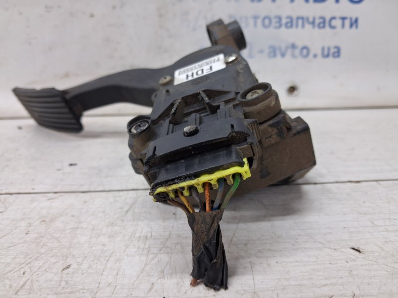Педаль газа Ceed 2006-2012 ED 1.6 diesel D4FB