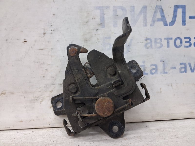 Замок капота Kia Ceed 2006-2012 ED 1.6 diesel D4FB 811301H000 Б/У