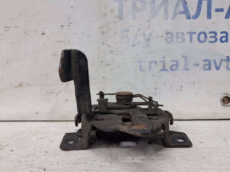 Замок капота Kia Ceed ED 1.6 diesel D4FB