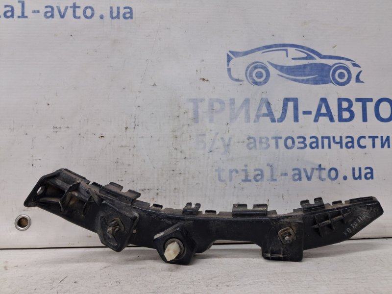 Запчасть кронштейн бампера задний левый Kia Ceed 2006-2012 ED 1.6 diesel D4FB 866131H000 Б/У Кронштейн бампера задний левый Kia Ceed 2006-2012 ED 1.6 diesel D4FB 866131H000 Б/У