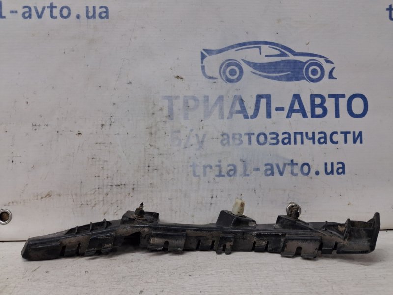 Кронштейн бампера задний левый Ceed 2006-2012 ED 1.6 diesel D4FB Кронштейн бампера задний левый Ceed 2006-2012 ED 1.6 diesel D4FB