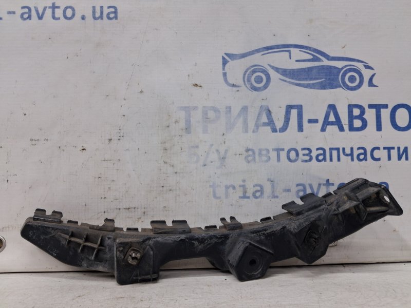 Кронштейн бампера задний правый Kia Ceed 2006-2012 ED 1.6 diesel D4FB 866141H000 Б/У