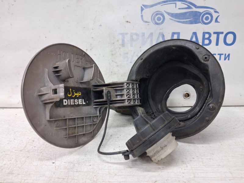 Лючок бака Ceed 2006-2012 ED 1.6 diesel D4FB