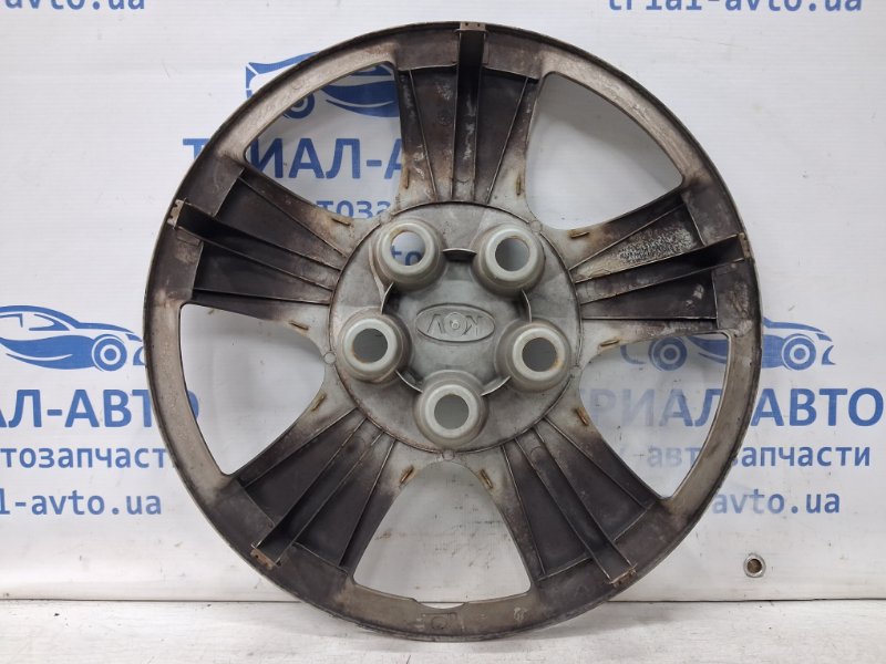 Колпак на диск Kia Ceed ED 1.6 diesel D4FB