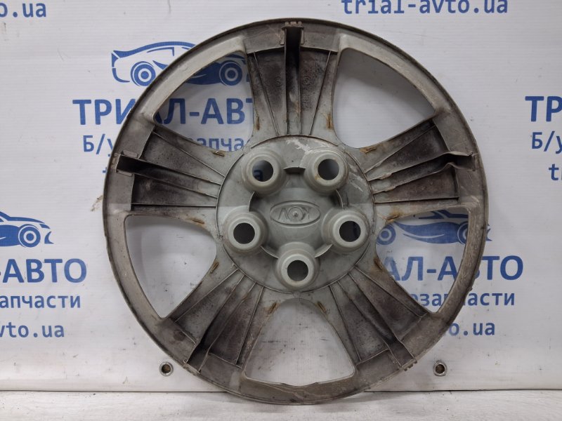Колпак на диск Kia Ceed ED 1.6 diesel D4FB