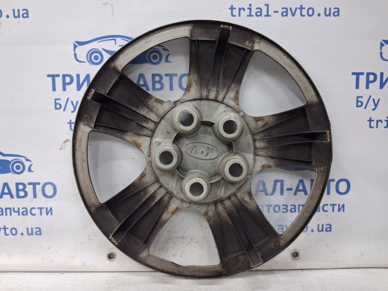 Колпак на диск Kia Ceed ED 1.6 diesel D4FB