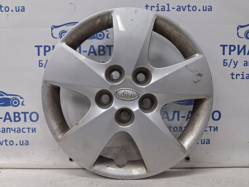 Колпак на диск Kia Ceed 2006-2012 ED 1.6 diesel D4FB 529601H000 Б/У