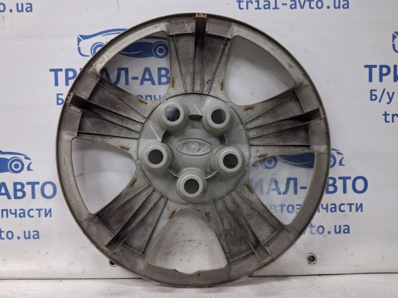 Колпак на диск Kia Ceed ED 1.6 diesel D4FB