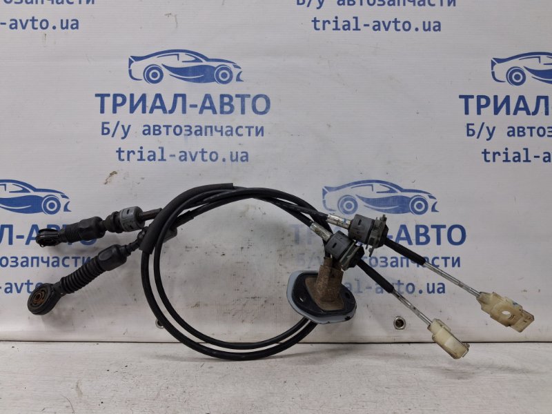 Запчасть трос коробки передач Kia Ceed 2006-2012 ED 1.6 diesel D4FB 437942R310 Б/У Трос коробки передач Kia Ceed 2006-2012 ED 1.6 diesel D4FB 437942R310 Б/У